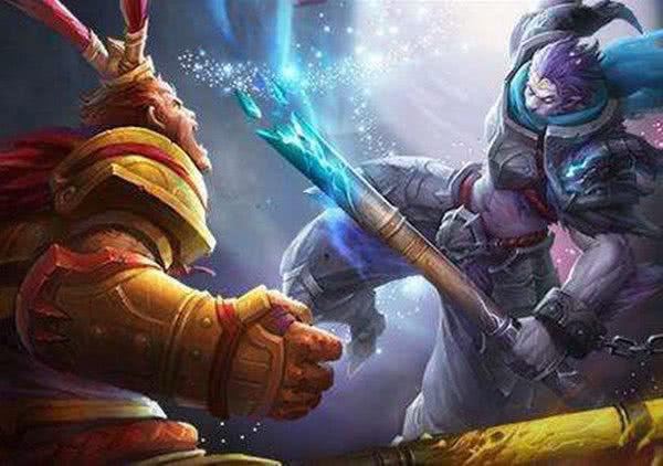 沙僧巅峰时期有多霸气，为何能当上卷帘大将