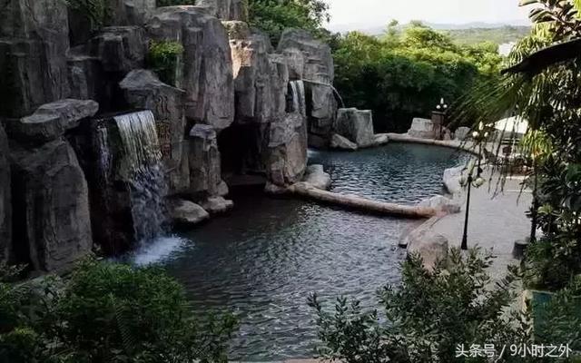 惠州龙门旅游免费景点，广东惠州市龙门县十大景区有哪些