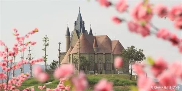惠州龙门旅游免费景点，广东惠州市龙门县十大景区有哪些