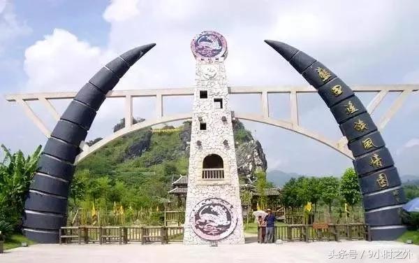 惠州龙门旅游免费景点，广东惠州市龙门县十大景区有哪些