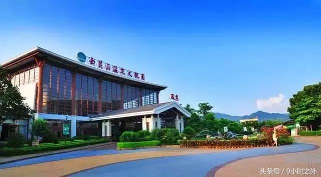 惠州龙门旅游免费景点，广东惠州市龙门县十大景区有哪些