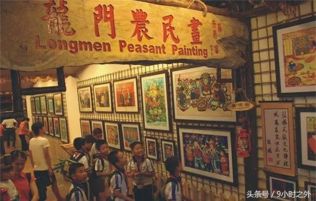 惠州龙门旅游免费景点，广东惠州市龙门县十大景区有哪些