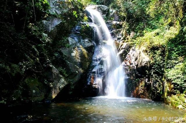 惠州龙门旅游免费景点，广东惠州市龙门县十大景区有哪些
