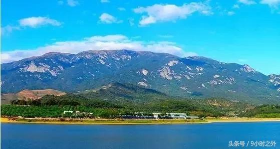 惠州龙门旅游免费景点，广东惠州市龙门县十大景区有哪些
