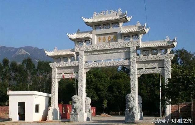 惠州龙门旅游免费景点，广东惠州市龙门县十大景区有哪些