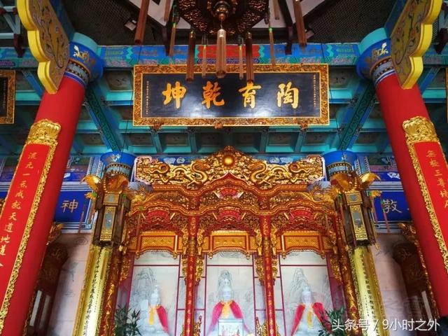 惠州龙门旅游免费景点，广东惠州市龙门县十大景区有哪些