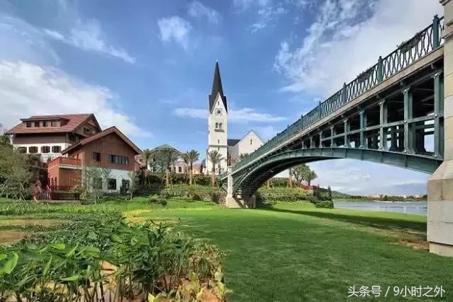 惠州龙门旅游免费景点，广东惠州市龙门县十大景区有哪些