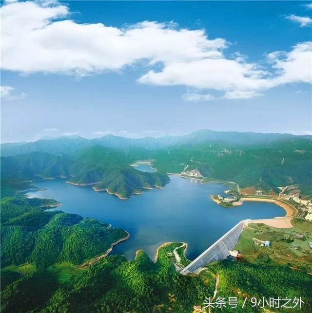 惠州龙门旅游免费景点，广东惠州市龙门县十大景区有哪些