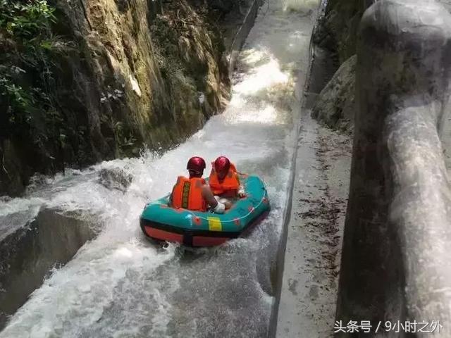 惠州龙门旅游免费景点，广东惠州市龙门县十大景区有哪些