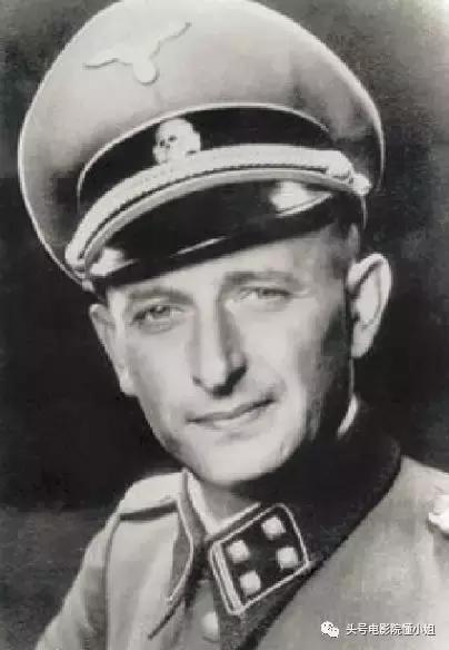 纳粹德国二战集中营电影国语版，这部电影跨国追捕纳粹战犯辛德勒的名单善良会计演二战恶魔