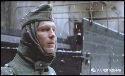 纳粹德国二战集中营电影国语版，这部电影跨国追捕纳粹战犯辛德勒的名单善良会计演二战恶魔