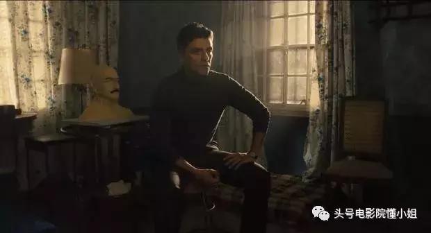 纳粹德国二战集中营电影国语版，这部电影跨国追捕纳粹战犯辛德勒的名单善良会计演二战恶魔