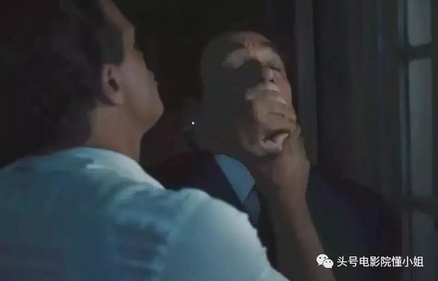 纳粹德国二战集中营电影国语版，这部电影跨国追捕纳粹战犯辛德勒的名单善良会计演二战恶魔