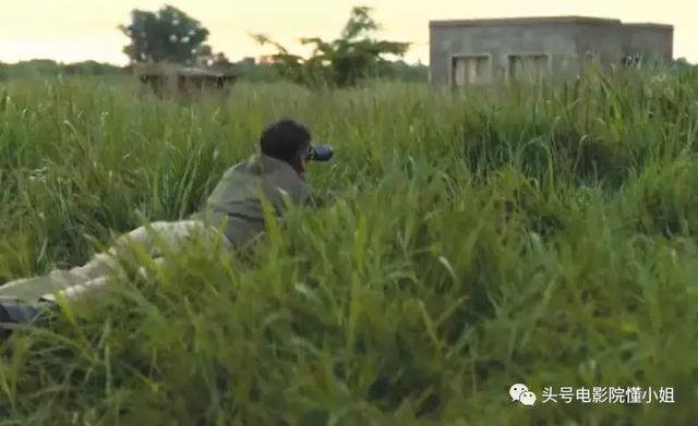 纳粹德国二战集中营电影国语版，这部电影跨国追捕纳粹战犯辛德勒的名单善良会计演二战恶魔