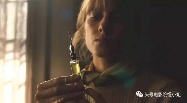 纳粹德国二战集中营电影国语版，这部电影跨国追捕纳粹战犯辛德勒的名单善良会计演二战恶魔