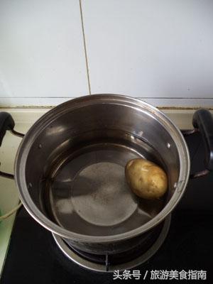 什么菜蘸酱好吃又简单，吃白切鸡、饺子面条都是绝配