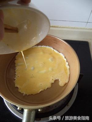 什么菜蘸酱好吃又简单，吃白切鸡、饺子面条都是绝配