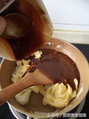 什么菜蘸酱好吃又简单，吃白切鸡、饺子面条都是绝配