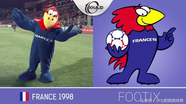 预测世界杯的动物有哪些，熊猫真是本届世界杯的大预言家