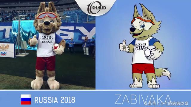 预测世界杯的动物有哪些，熊猫真是本届世界杯的大预言家