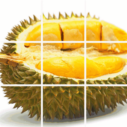 榴莲10种吃法，没吃过都别说自己是榴莲控