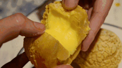 榴莲10种吃法，没吃过都别说自己是榴莲控