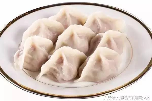 饺子35种花式包法，包饺子的花样20种