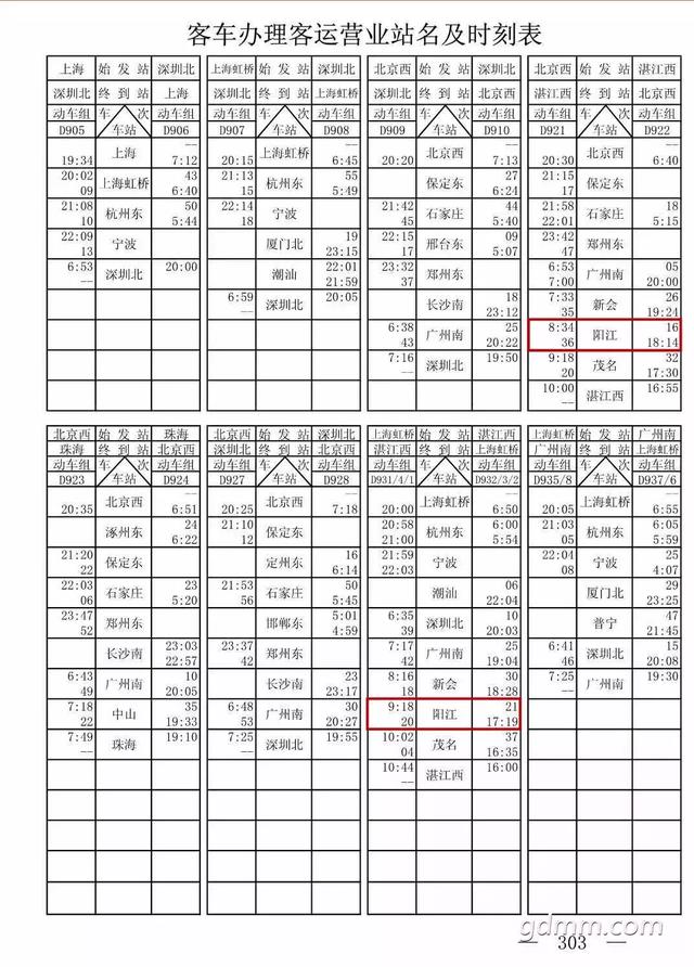 广湛高铁最新线路图阳江，广州、东莞、惠州去粤西2小时