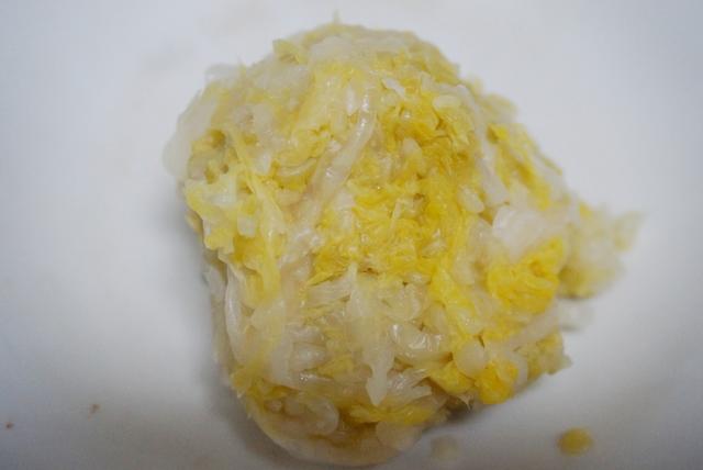 东北最好吃的酸菜馅饺子，东北人最爱的酸菜馅饺子