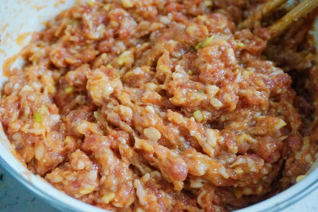 东北最好吃的酸菜馅饺子，东北人最爱的酸菜馅饺子