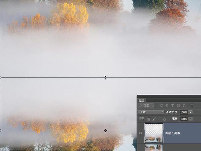 11种ps倒影，使用Photoshop创造倒影