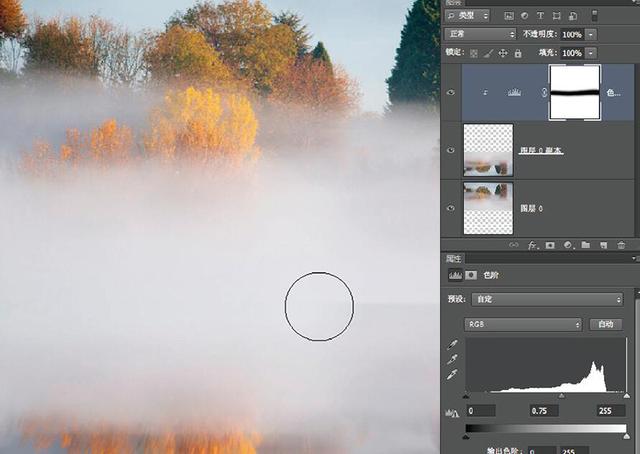 11种ps倒影，使用Photoshop创造倒影
