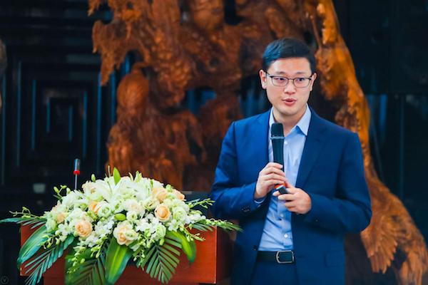 十年蝶变十年筑梦初心如磐，热烈庆祝茶陵浦发村镇银行成立十周年