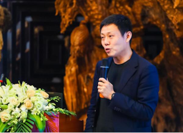 十年蝶变十年筑梦初心如磐，热烈庆祝茶陵浦发村镇银行成立十周年