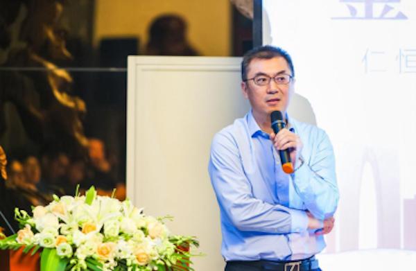 十年蝶变十年筑梦初心如磐，热烈庆祝茶陵浦发村镇银行成立十周年