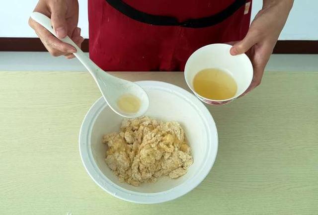 豆沙小面包的做法教程窍门，懒人豆沙小面包做法分享