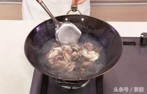 生炒甲鱼的做法，甲鱼的家常做法何大厨（做透一道食材——22款甲鱼菜）