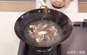 生炒甲鱼的做法，甲鱼的家常做法何大厨（做透一道食材——22款甲鱼菜）