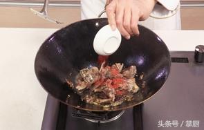 生炒甲鱼的做法，甲鱼的家常做法何大厨（做透一道食材——22款甲鱼菜）