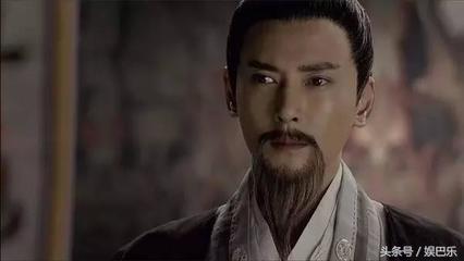 郑伊健演的王重阳是什么电视，盘点七个版本的王重阳