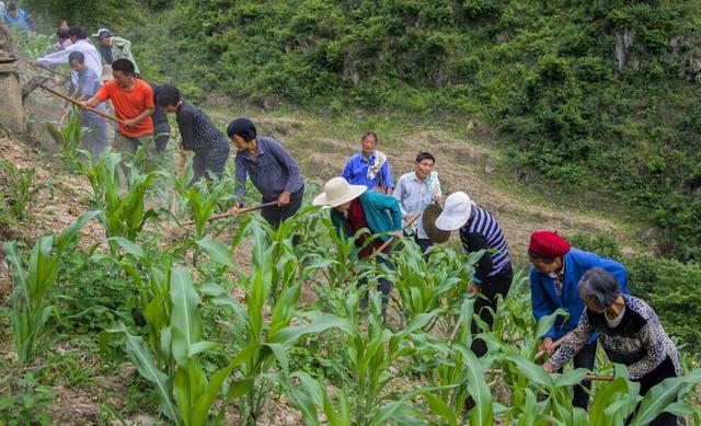 正宗地道的民间锣鼓，中国一绝，南留锣鼓