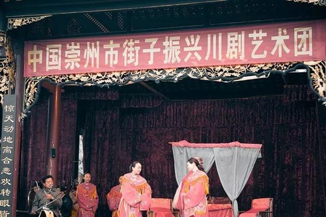古镇推荐夜游，在流光溢彩中邂逅这座千年古镇