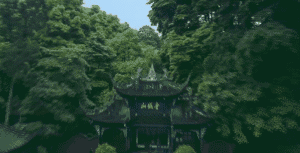 古镇推荐夜游，在流光溢彩中邂逅这座千年古镇
