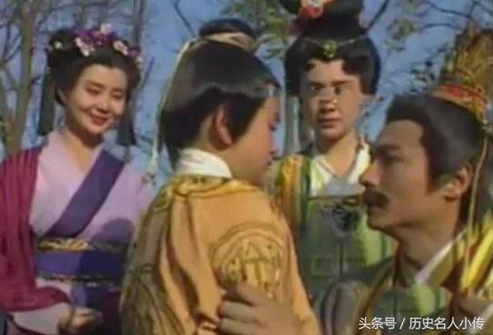 李世民有几个儿子，唐太宗李世民几个儿子