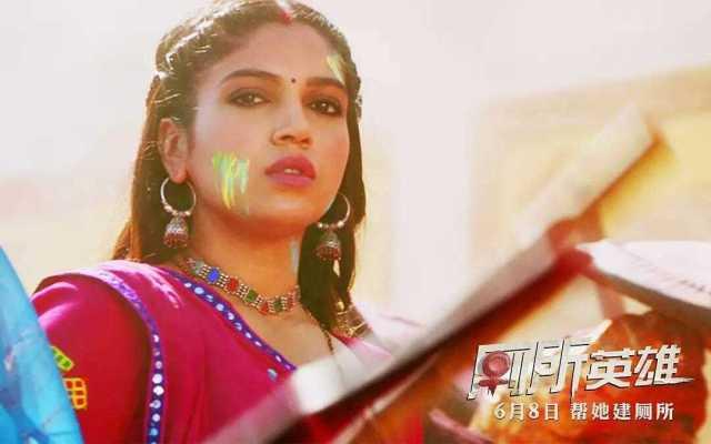 这是一部最好看的印度片，改变6亿人的印度神片