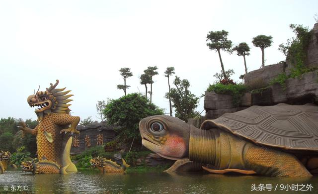 湛江11月旅游的最佳地方，广东湛江最受游客喜爱的五大景点