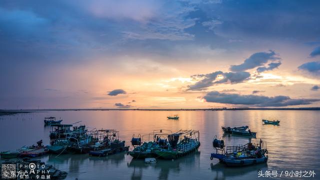 湛江11月旅游的最佳地方，广东湛江最受游客喜爱的五大景点