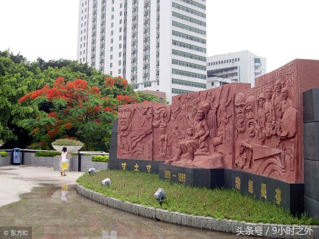 湛江11月旅游的最佳地方，广东湛江最受游客喜爱的五大景点