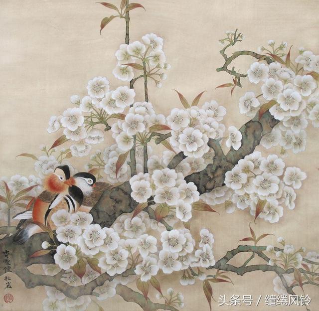 鹅鹅鹅古诗跟着学，鹅鹅鹅