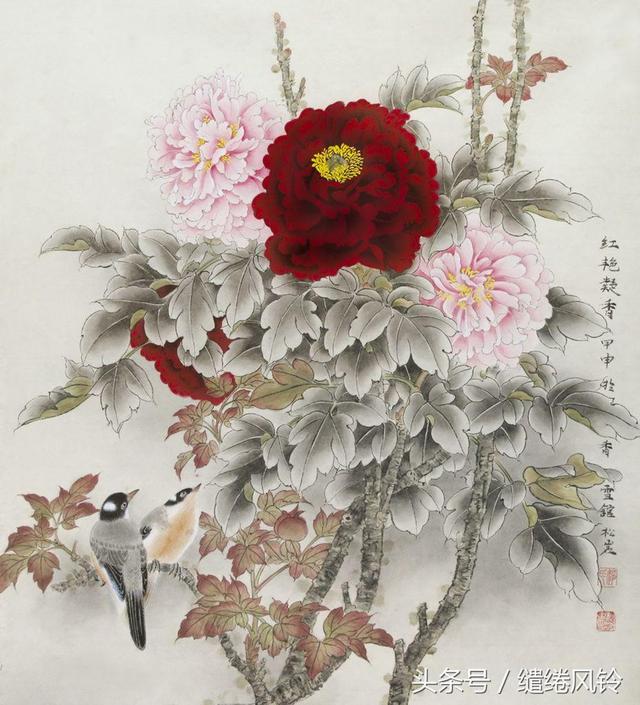 鹅鹅鹅古诗跟着学，鹅鹅鹅